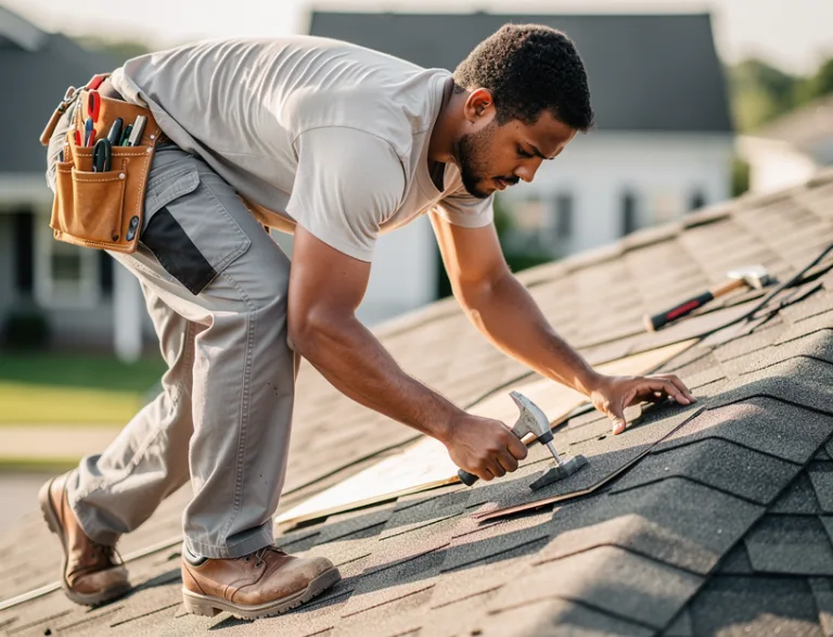 Roofer Honolulu